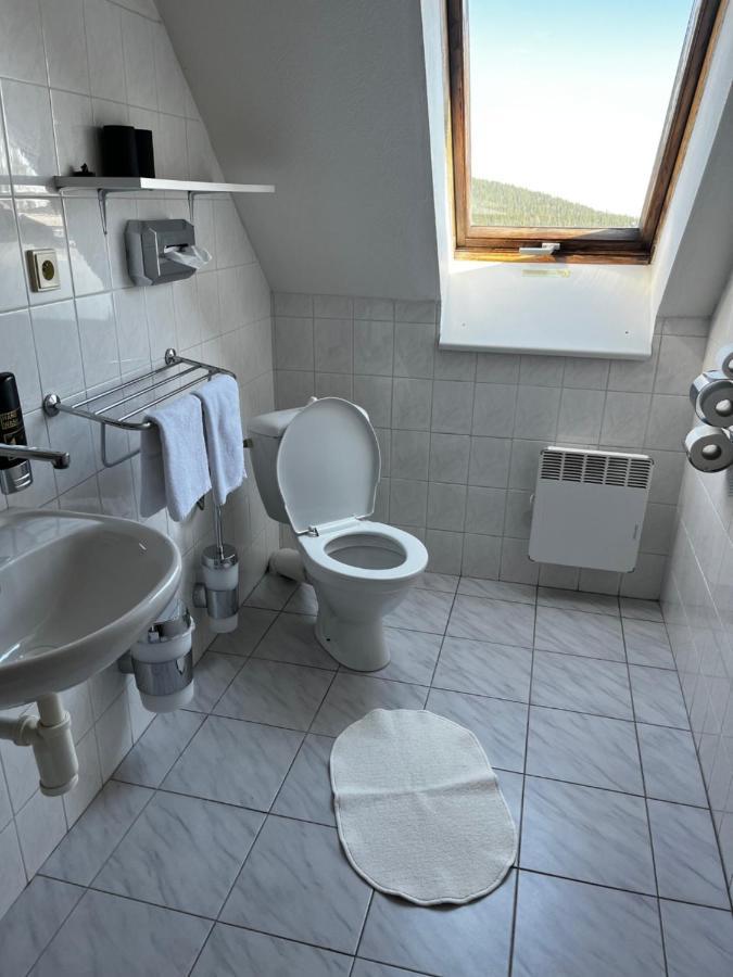 Malá Morávka Hotel Figura מראה חיצוני תמונה